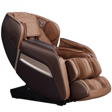 Массажное кресло Bodo Ecto Sport (Brown Gold)