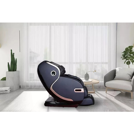 Массажное кресло imassage Inspiration 2 Black