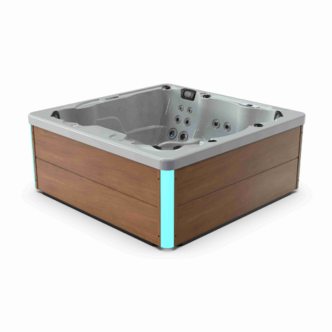 Спа Бассейн Lovia Spa Venus V05